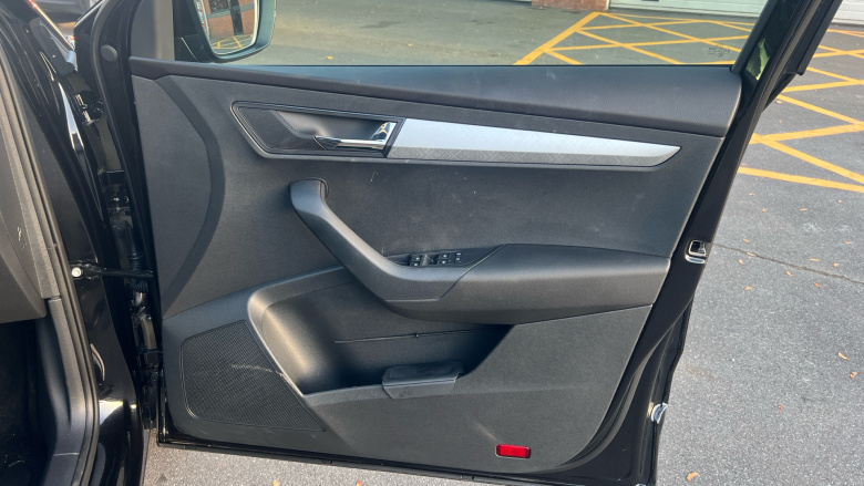 Skoda Karoq 1.0 TSI 116 SE Drive 5dr Petrol Estate